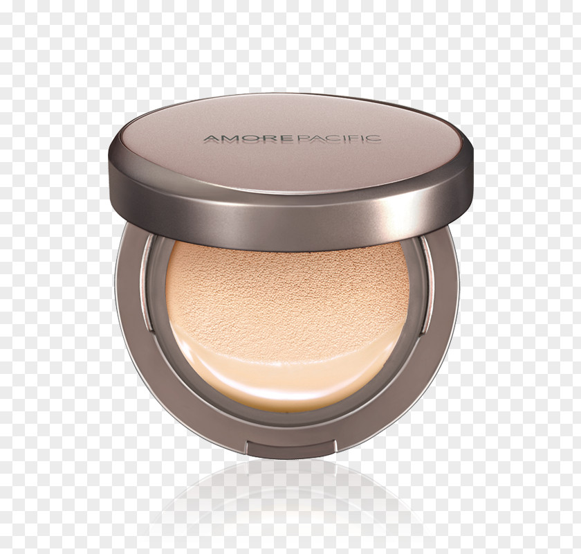 Underpinning Face Powder Foundation Sunscreen Cosmetics Amorepacific Corporation PNG