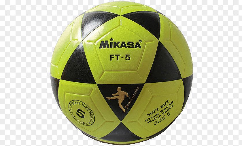 Ball Mikasa Sports Football Futsal Deportes Mazarracin PNG