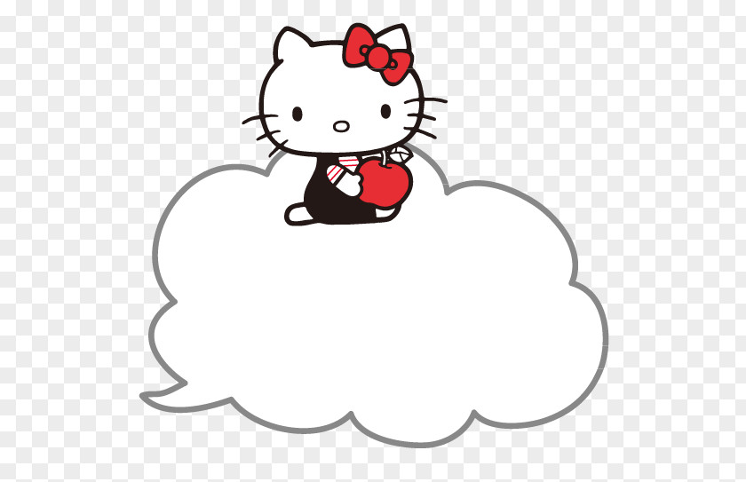 Cat Hello Kitty Miffy Sanrio PNG