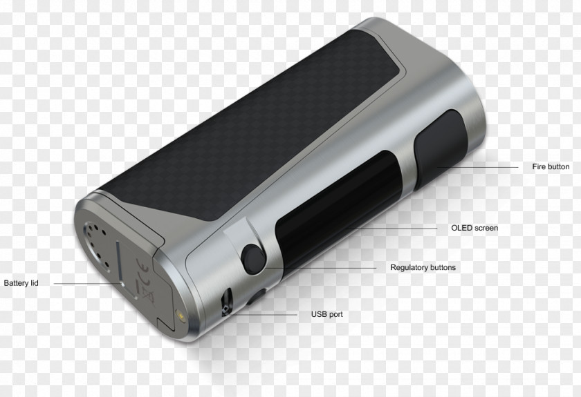 Cigarette Electronic Atomizer Nicotine Procore PNG