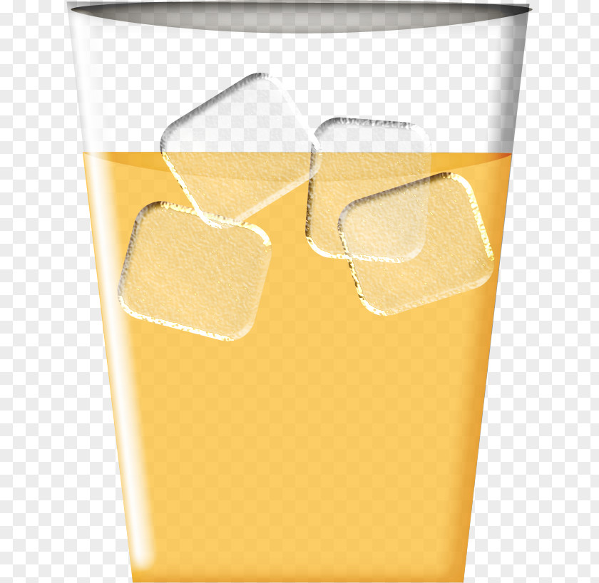 Cold Free Download Orange Drink PNG