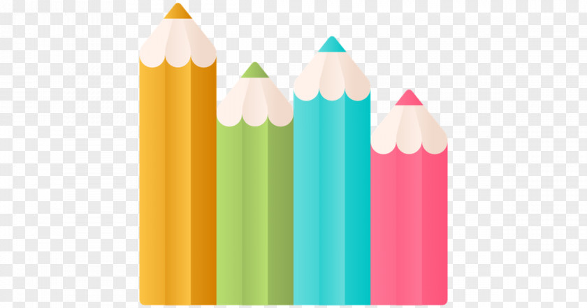 Color Pencils PNG