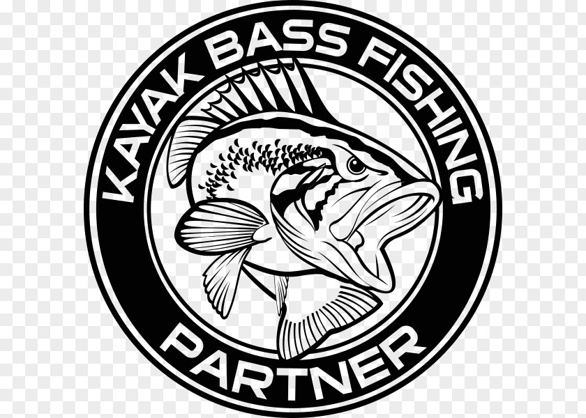 Fishing Bass Kayak Angling Sport PNG