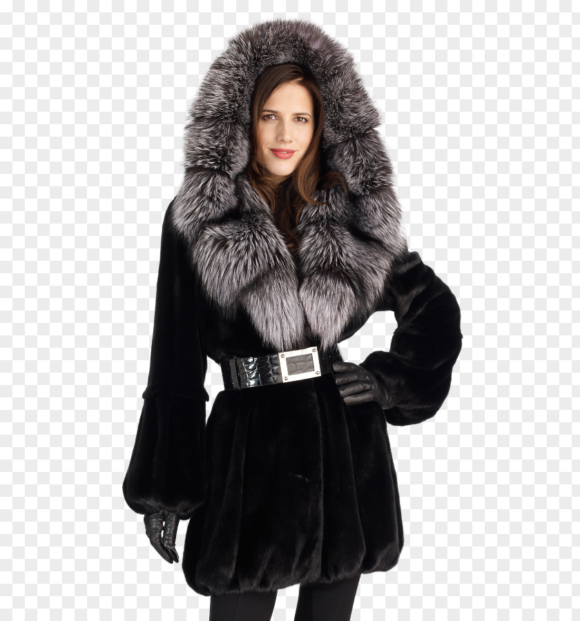 рыжая Karakul Sheep American Mink Fur Clothing Coat PNG