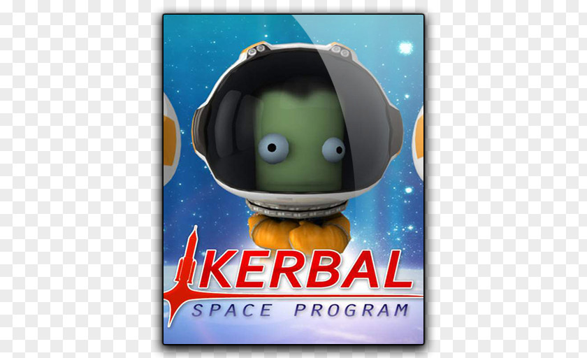 Kerbal Space Program Video Game PC Personal Computer PNG