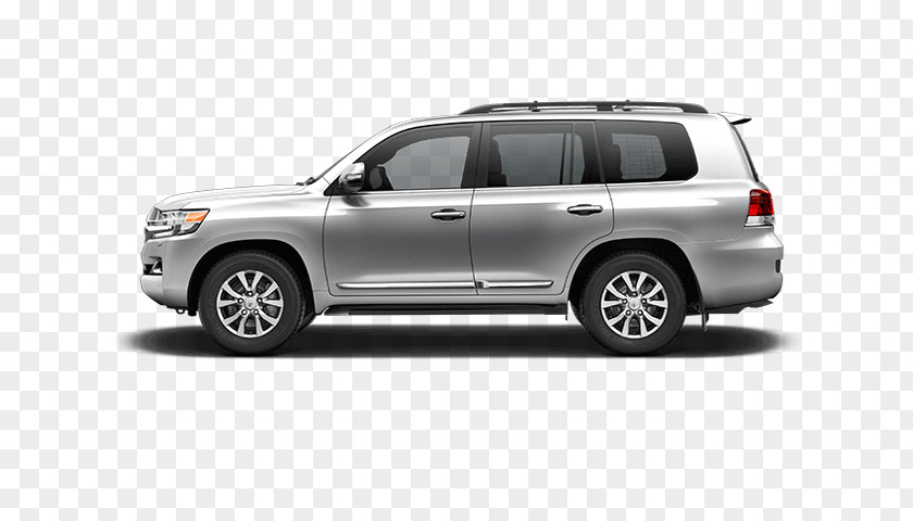 New Store Opens Toyota Land Cruiser Prado 2016 Sport Utility Vehicle Classic PNG