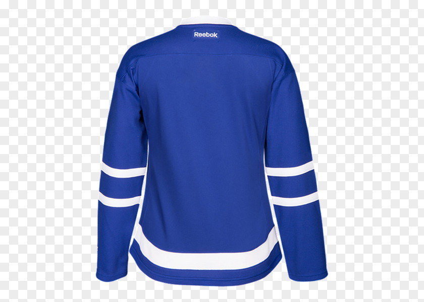 New York Giants Toronto Maple Leafs National Hockey League Jersey NHL Uniform PNG