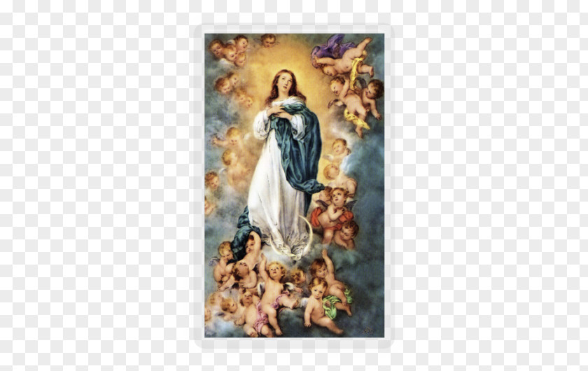 Our Lady Of Fatima Immaculate Conception Fátima Holy Card Prayer Saint PNG