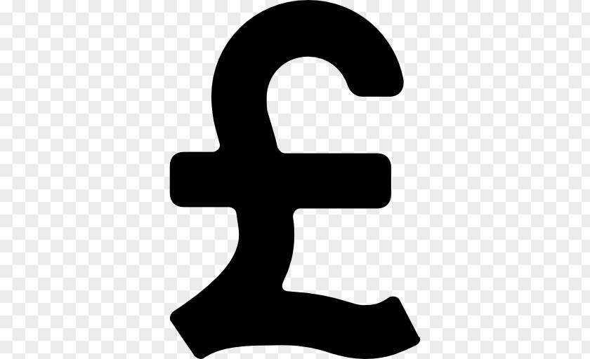 Pound Symbol Sign Sterling Money Service PNG