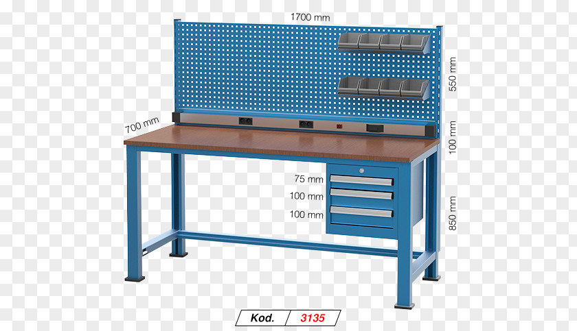 Work Table Drawer Plastic Workbench Electricity PNG