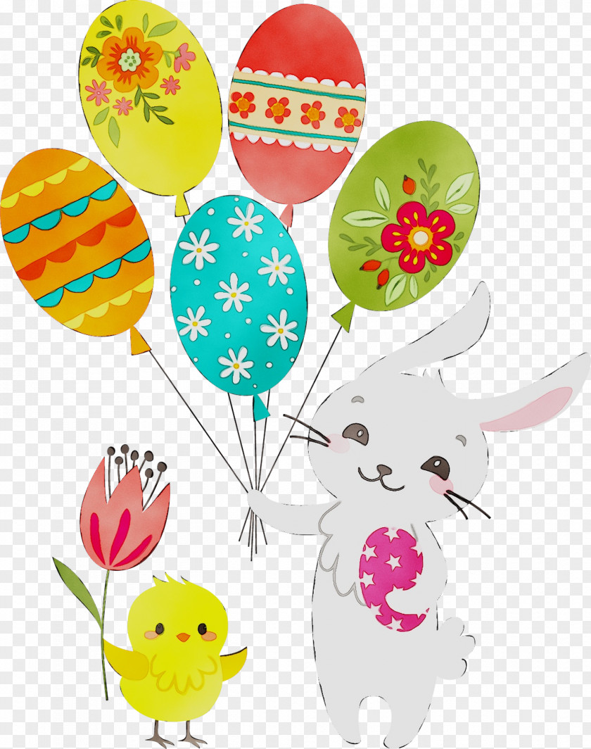 Balloon Clip Art Illustration Toy Easter PNG