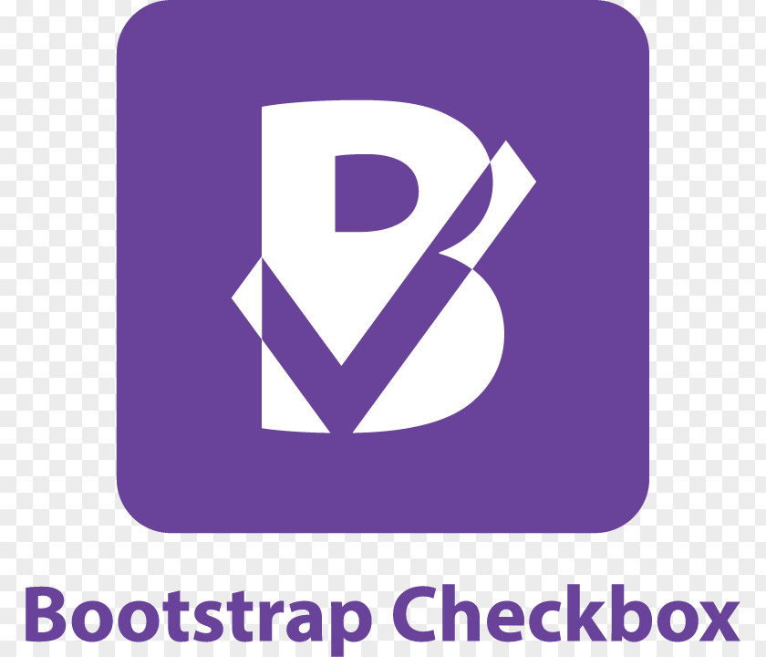Bootstrap Icon Logo Brand Product Font Checkbox PNG