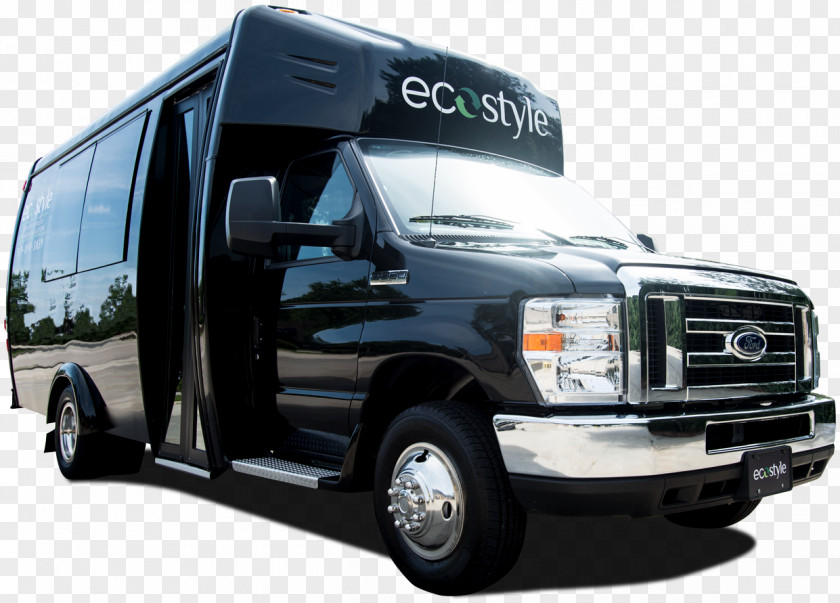 Bus Car Vehicle Passenger Coach PNG