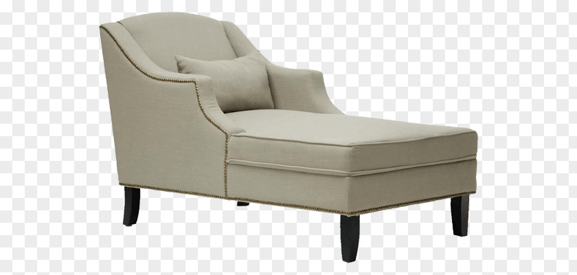 Chaise Lounge Club Chair Longue Swan Couch PNG