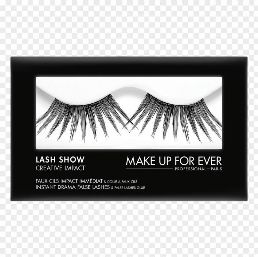 Creative Makeup Beauty Eyelash Extensions Cosmetics Make Up For Ever Eye Shadow PNG