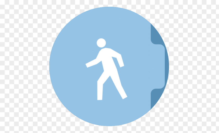 Folder Public Blue Human Behavior Silhouette Area PNG