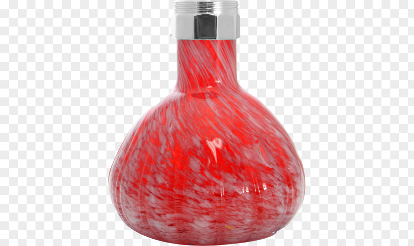 Glass Orb Bottle PNG