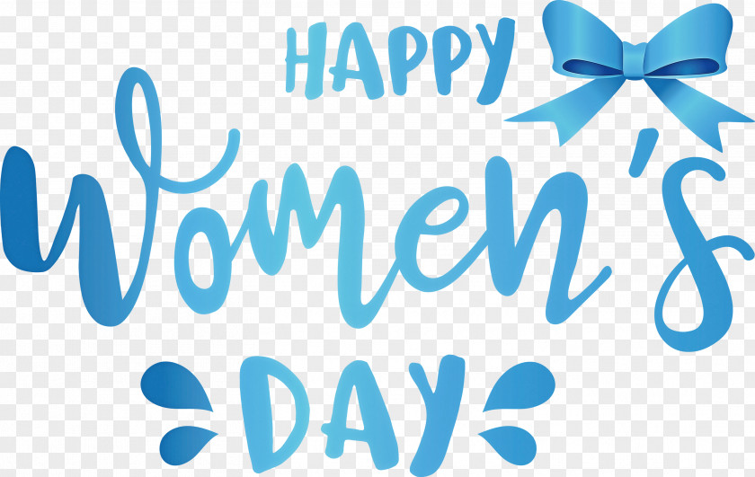 Happy Women’s Day Womens PNG