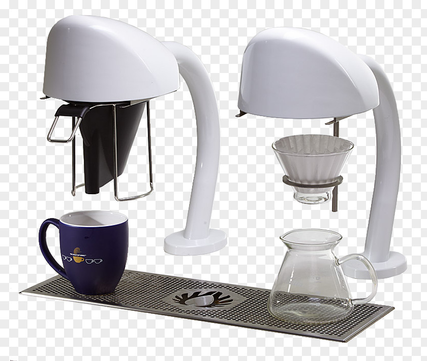 Hot Coffee Dispenser Pump Coffeemaker Кавова машина AeroPress Cafe PNG