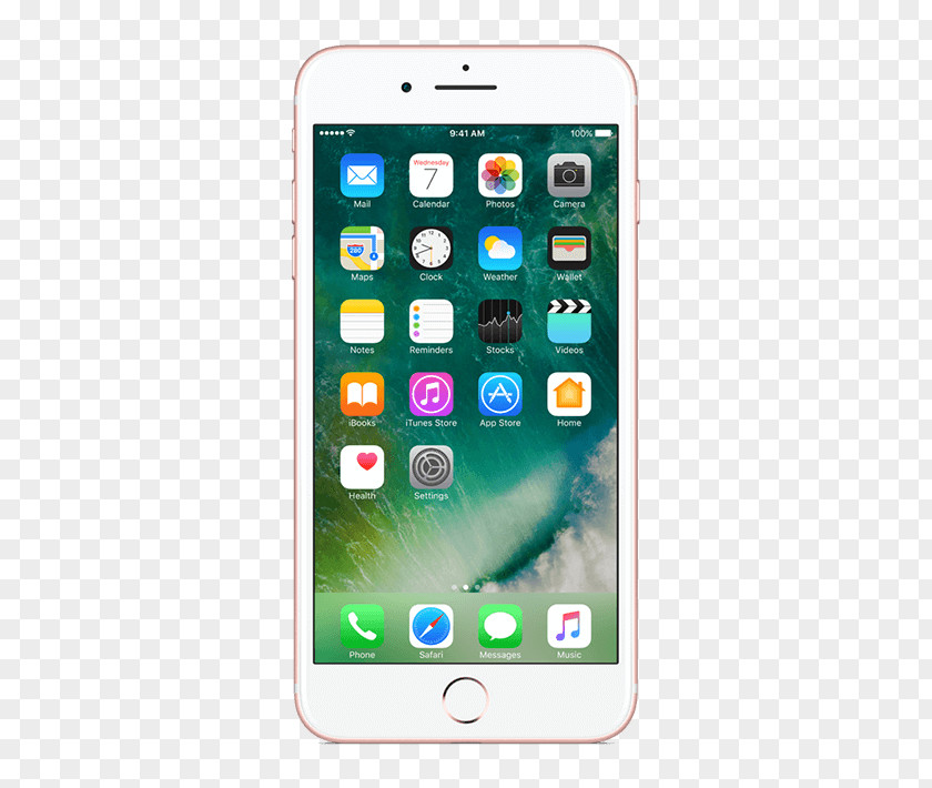 Iphone Apple IPhone 7 Plus 6 6s Telephone SE PNG