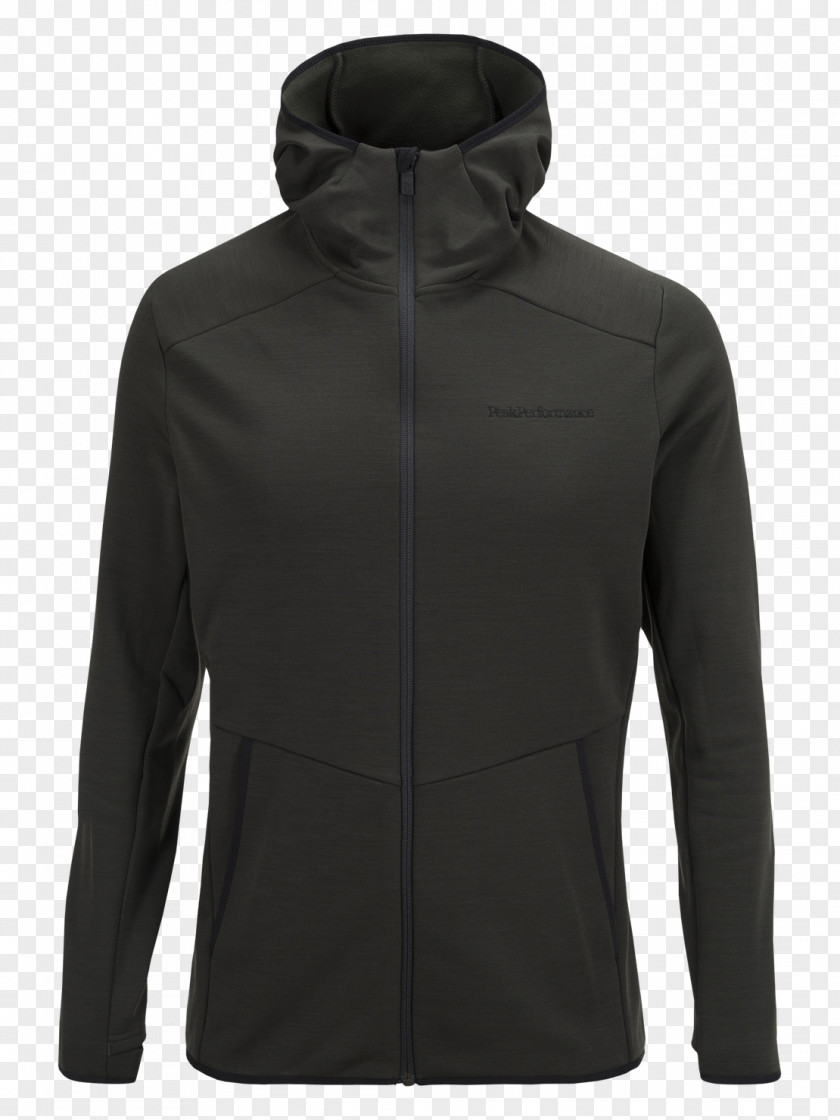 Jacket Hoodie The North Face Zipper PNG
