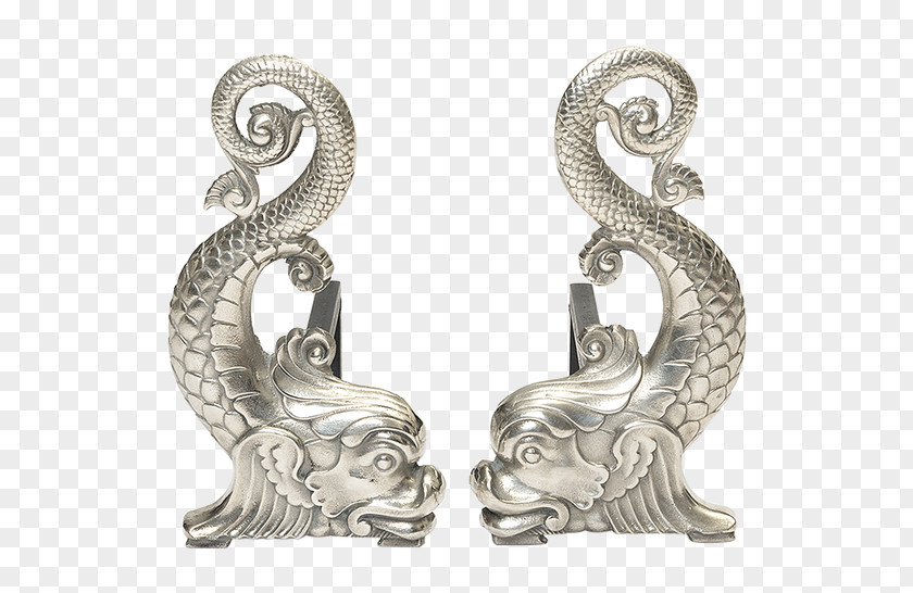 Japanese Silk Rugs Andiron Earring Design Bronze Fireplace PNG