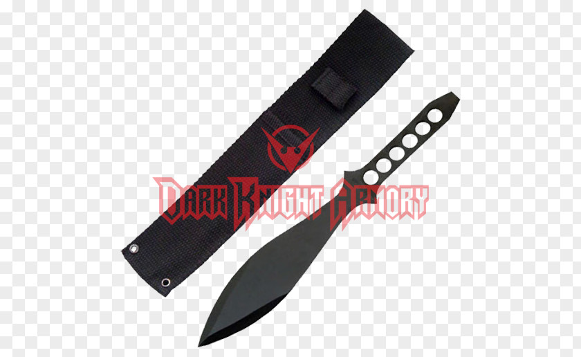 Knife Throwing Hunting & Survival Knives Utility Machete PNG