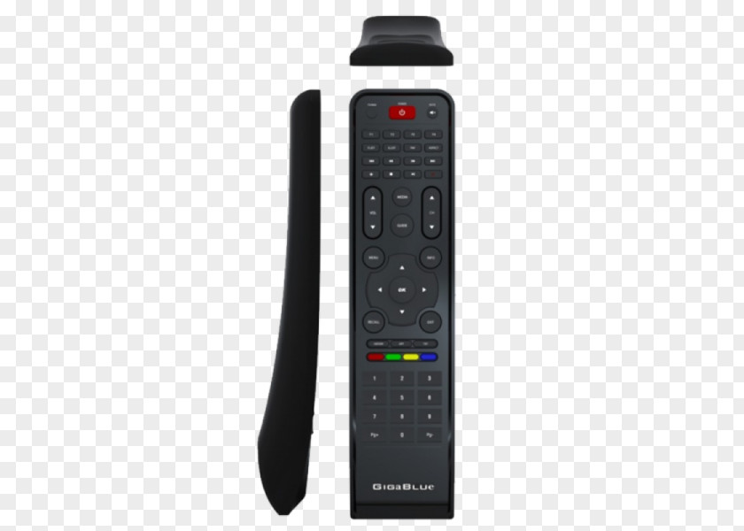 Linux Remote Controls Digital Video Broadcasting Receiver Ultra-high-definition Television PNG