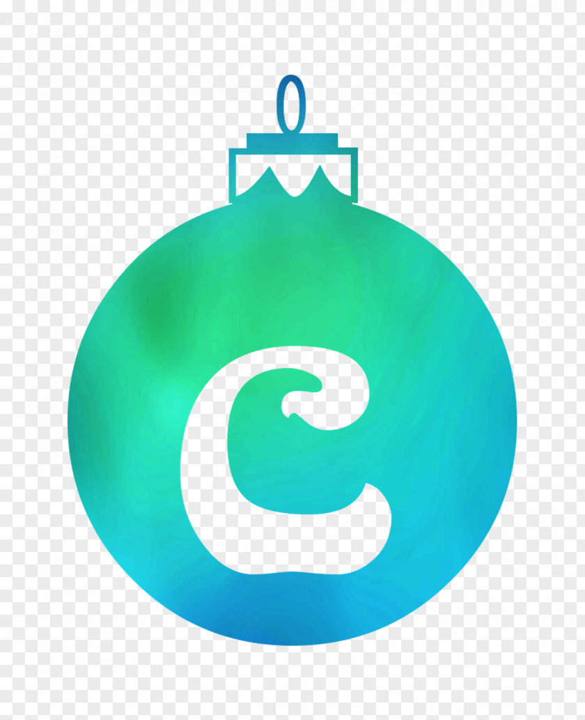 Logo Christmas Ornament Font Product Design PNG