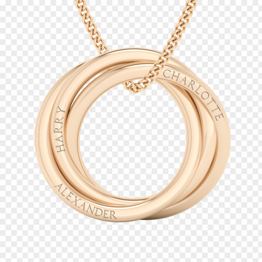 Necklace Locket Jewellery Russian Wedding Ring PNG
