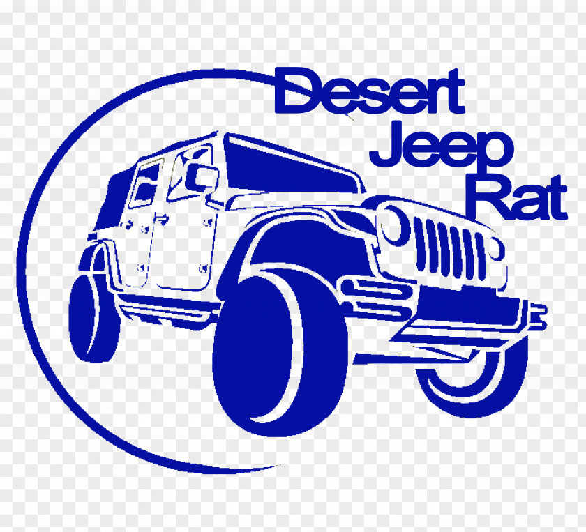 Rat Car Jeep Pickup Truck Motor Vehicle Clip Art PNG