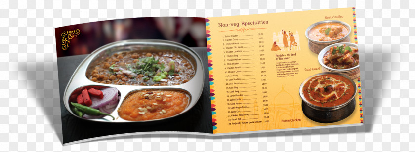 Restaurant Flyers Asian Cuisine Marketing Lunch Dish PNG