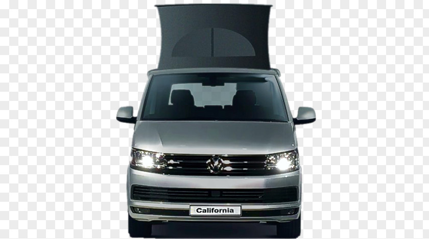 Wheelchair Accessible Van Compact Volkswagen California Car PNG