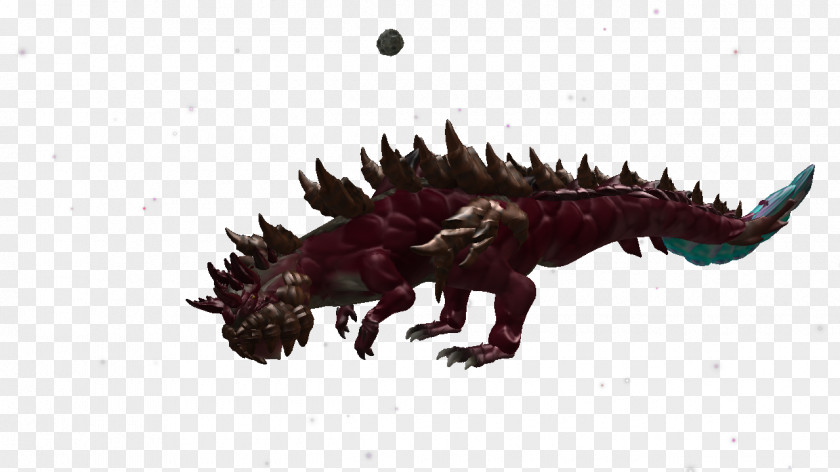 Yes We Can Monster Hunter Generations Dragon Spore Tyrannosaurus PNG