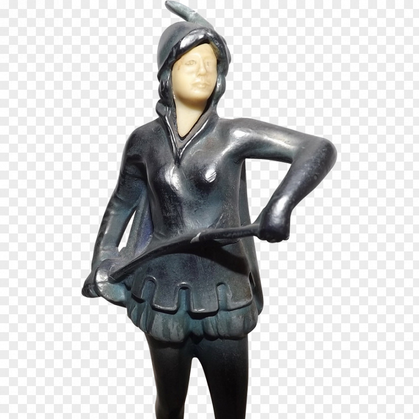 Aşçı Sculpture Figurine PNG