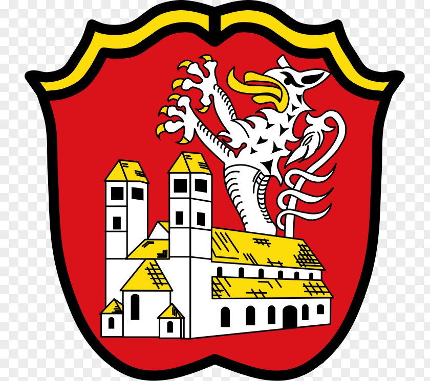 Altenstadt Flintsbach Coat Of Arms Wikimedia Commons Amtliches Wappen PNG