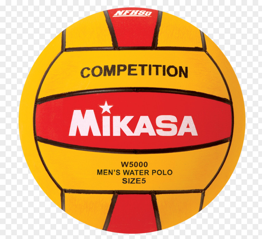 Ball FINA Water Polo World League Mikasa Sports PNG