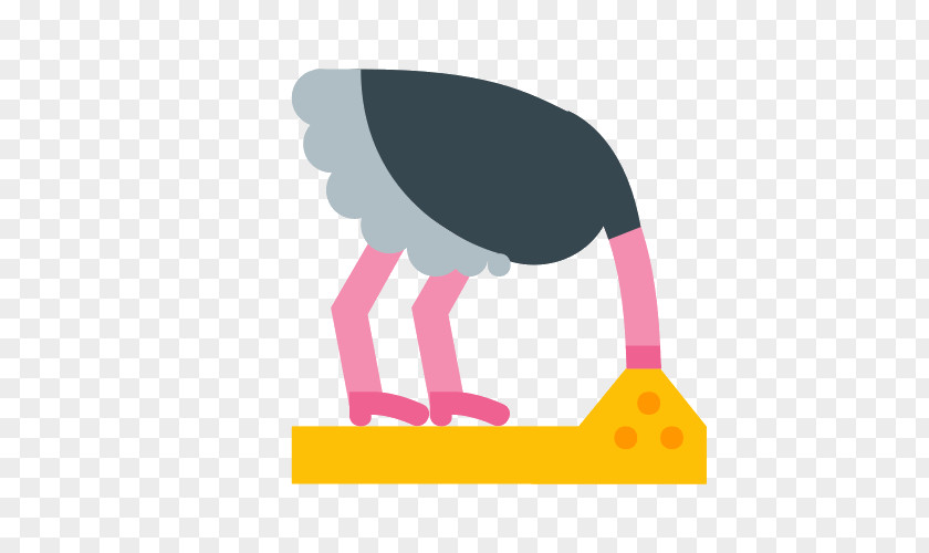Bird Common Ostrich Flightless Clip Art PNG