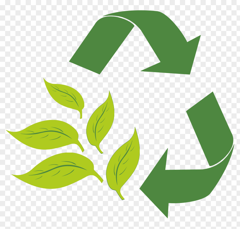 Business Recycling Symbol Waste Plastic PNG