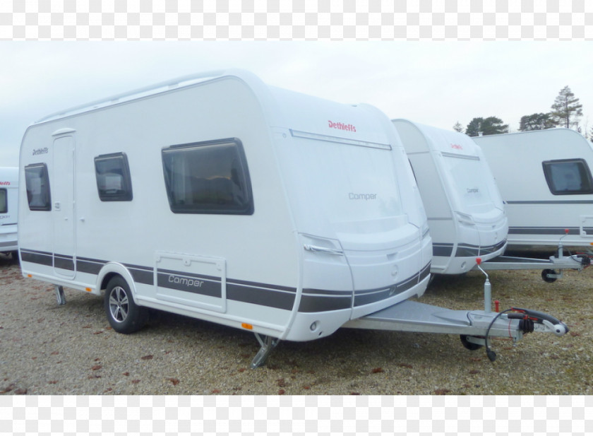 Camping Trailer Caravan Campervans Motor Vehicle Plant Community PNG