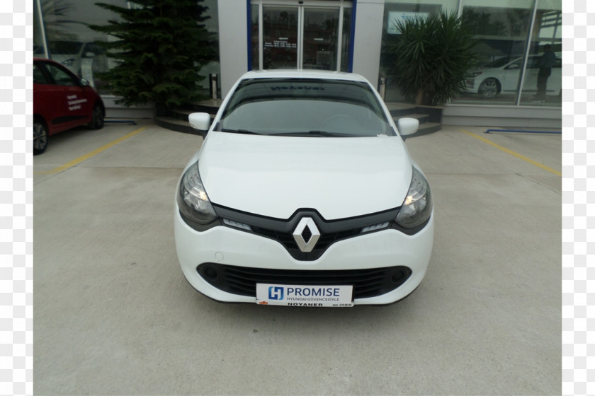 Car Renault Clio Compact Mid-size Door PNG