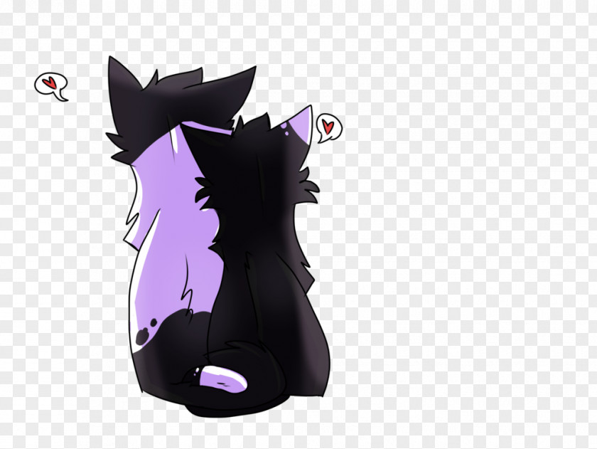 Cat Horse Character PNG