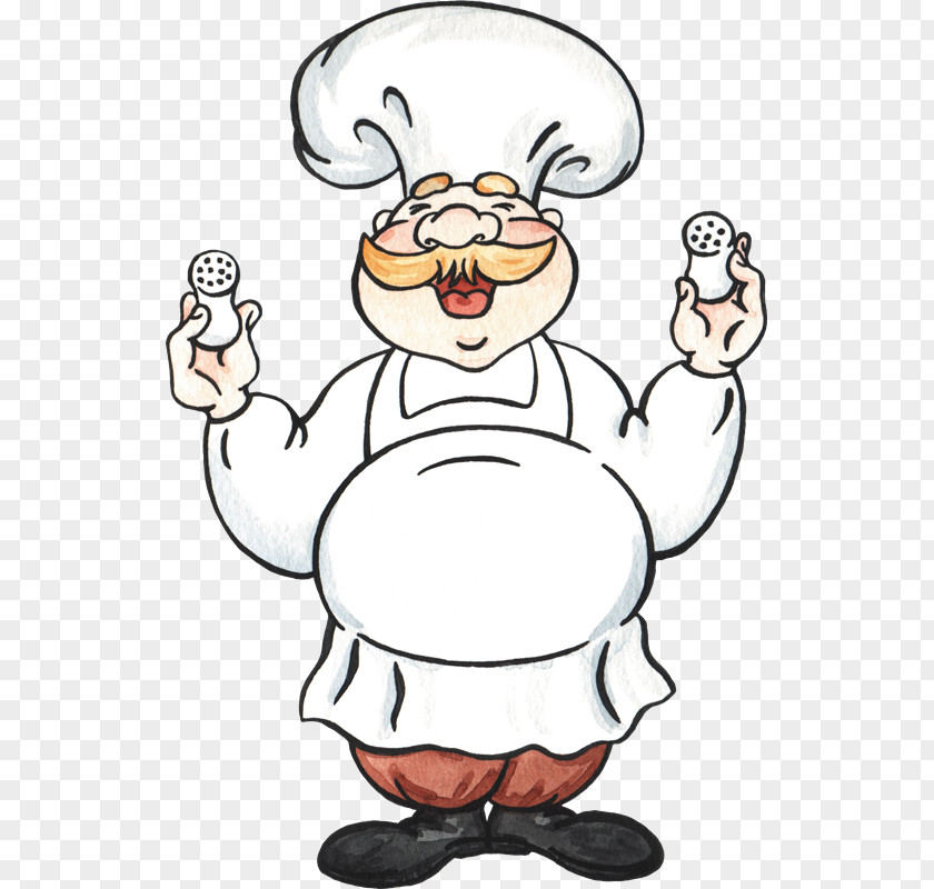 Cocinero Cook Drawing Chef Bartender Graphics PNG