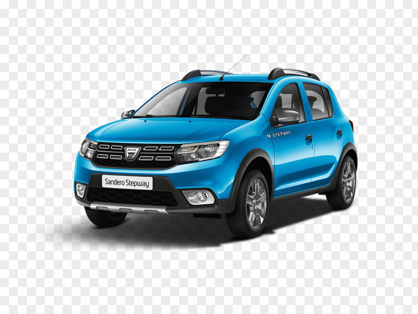 Dacia Sandero Automobile Car Logan Duster PNG