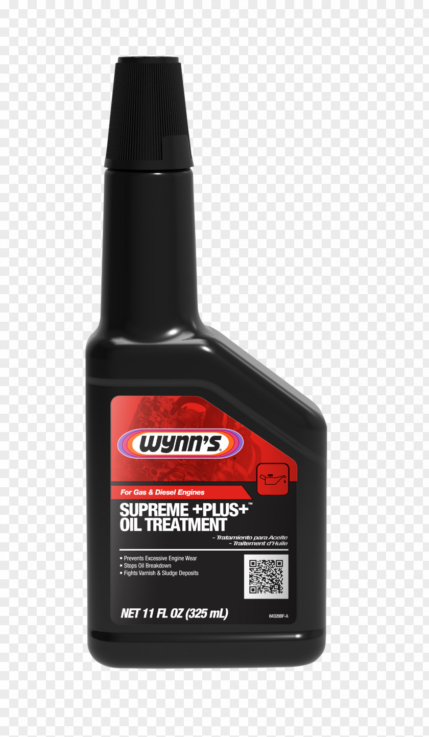 Engine Oil Treatment Car Wynn's 1831019 64544 Automatic Transmission 325 Ml Wynns Oil-System-Cleaner Millilitres Can Motor Lubricant PNG