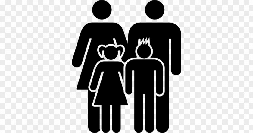 Family Daughter Adoption Child Social Group PNG