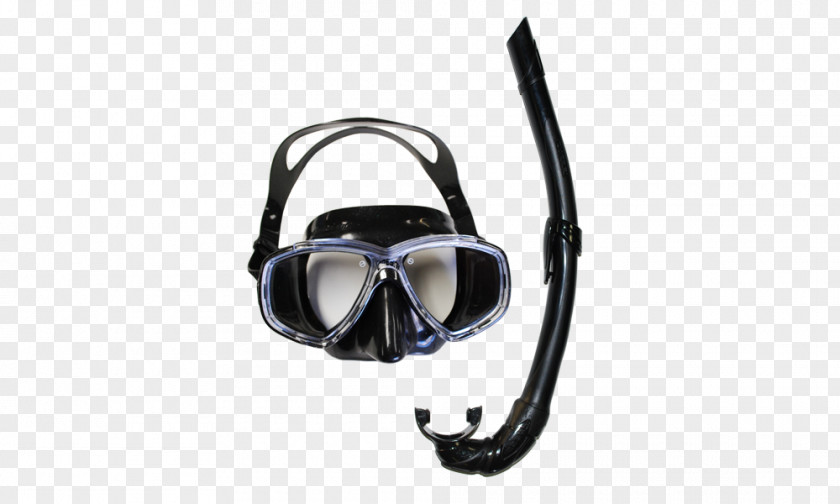 Headphones Diving & Snorkeling Masks Goggles Glasses PNG