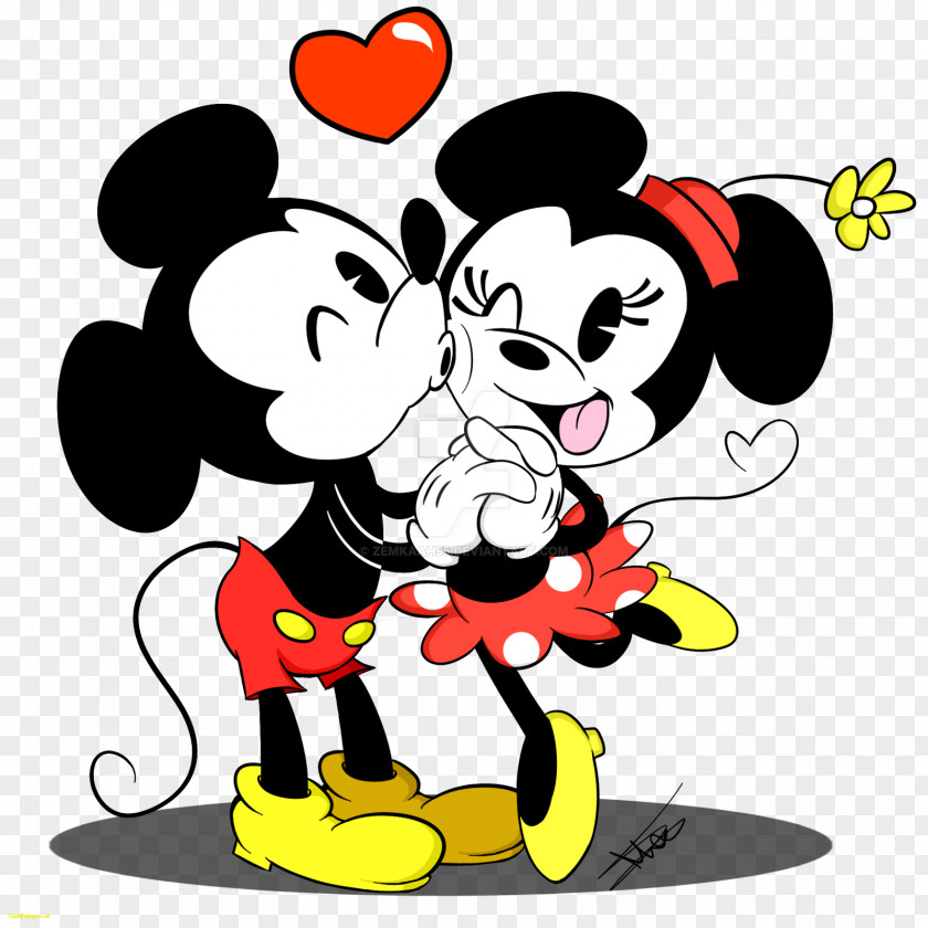 Minnie Mouse Mickey Daisy Duck Drawing PNG