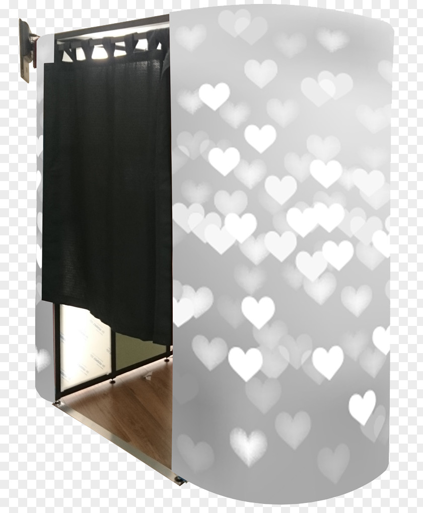 Photo Heart Booth Desktop Wallpaper Download PNG