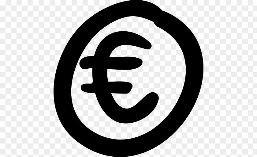 South Korean Symbols Currency Symbol Euro Sign Money PNG